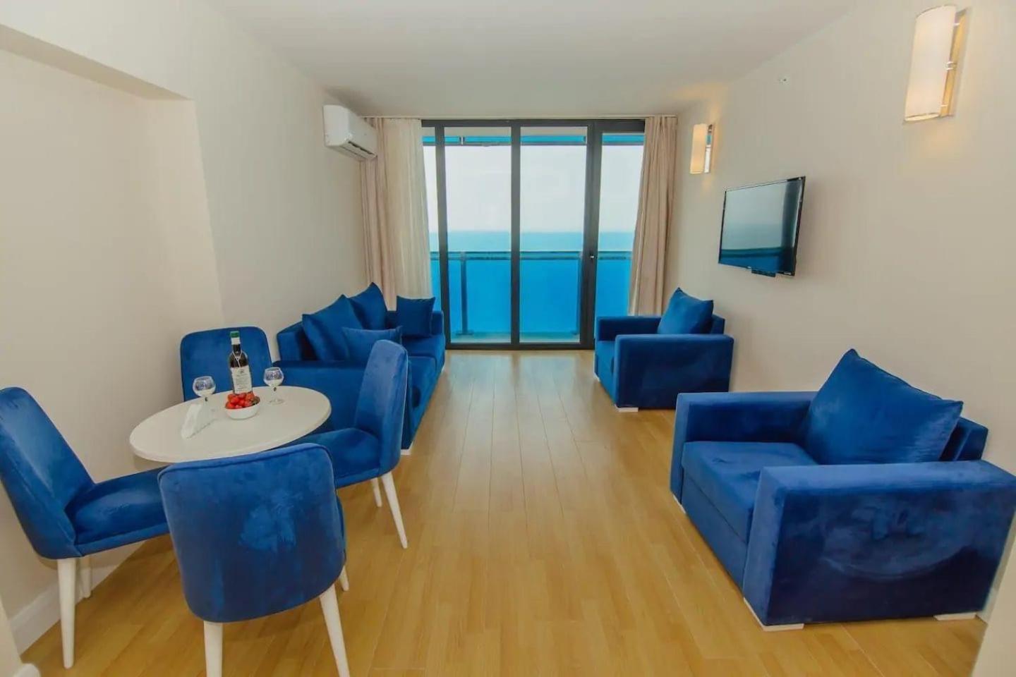 Obri City Panorama Towers Angisa Dış mekan fotoğraf