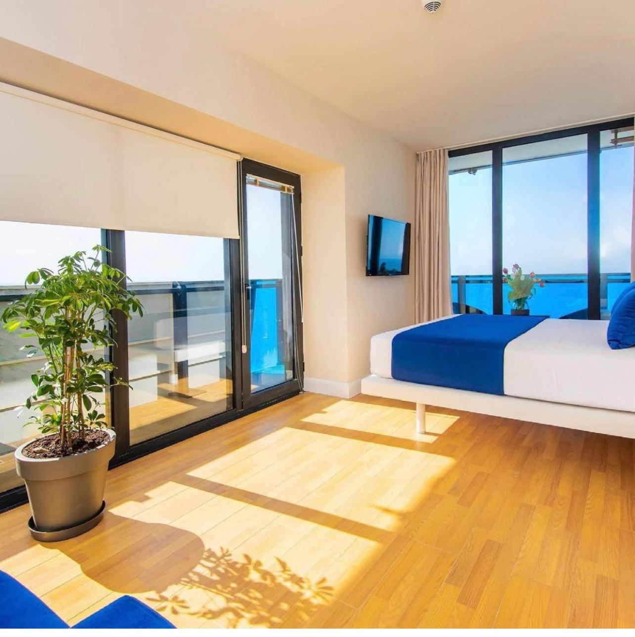 Obri City Panorama Towers Angisa Dış mekan fotoğraf