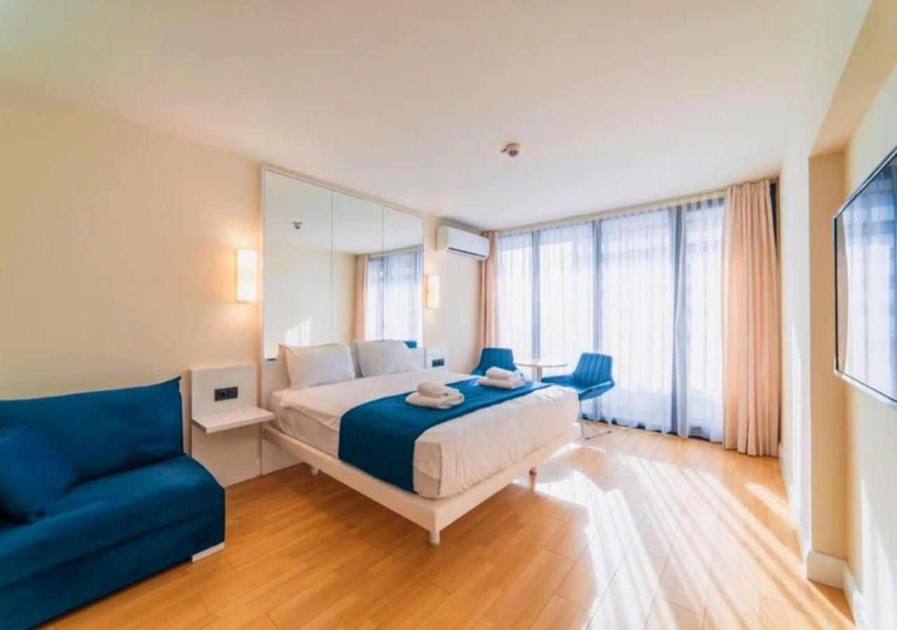 Obri City Panorama Towers Angisa Dış mekan fotoğraf